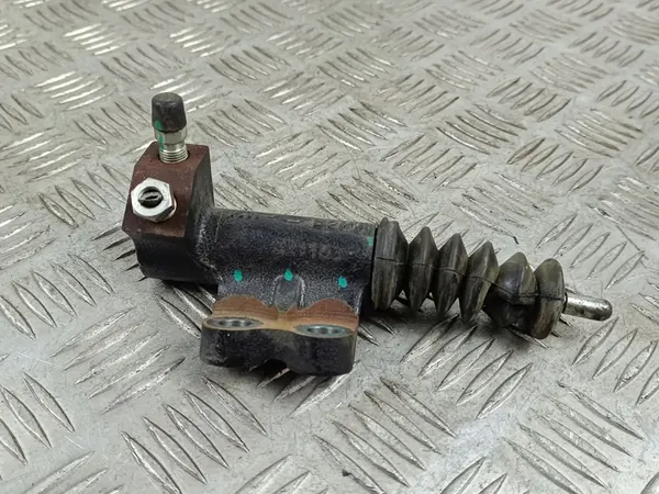 2023 MG ZS Débrayage image 1