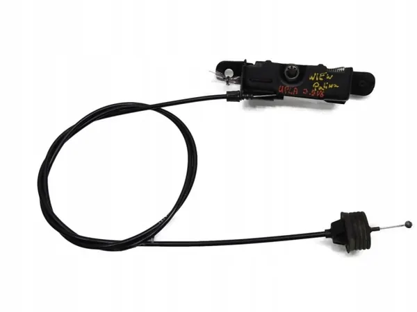 Polttoaineläpän avauskaapeli OEM 10297737 Uplander image 2