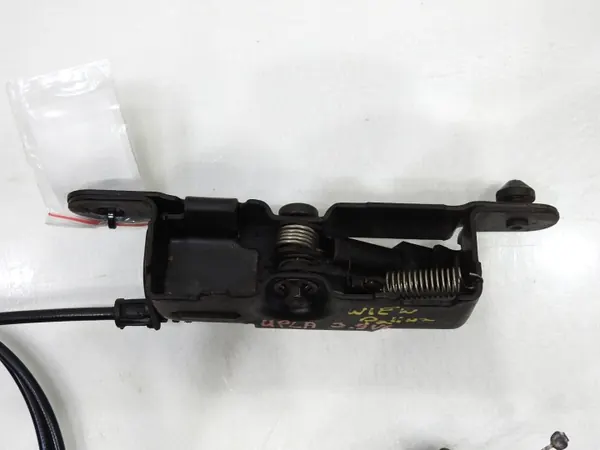 Polttoaineläpän avauskaapeli OEM 10297737 Uplander image 3