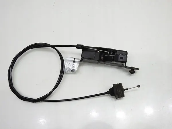 Polttoaineläpän avauskaapeli OEM 10297737 Uplander image 4