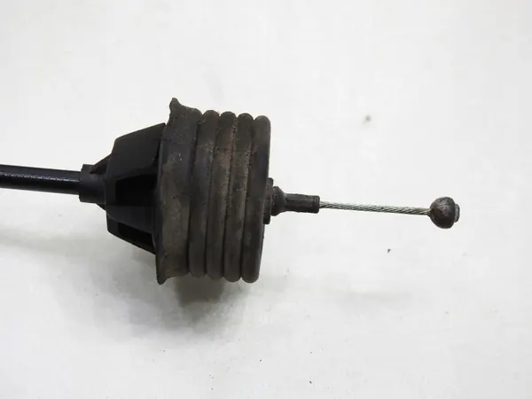 Polttoaineläpän avauskaapeli OEM 10297737 Uplander image 5