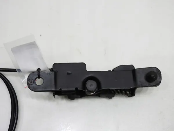 Polttoaineläpän avauskaapeli OEM 10297737 Uplander image 6