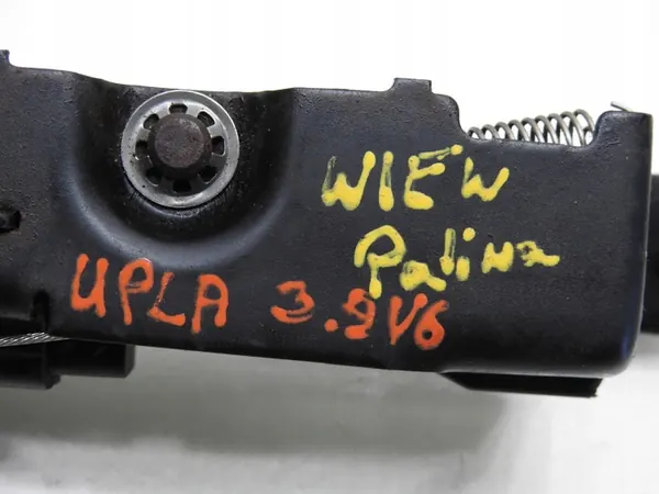 Polttoaineläpän avauskaapeli OEM 10297737 Uplander image 7