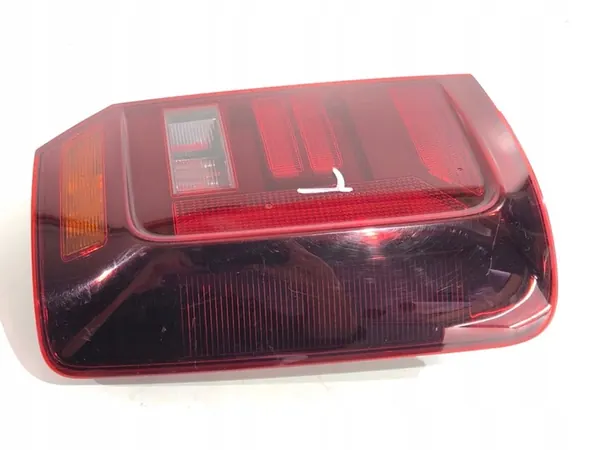 Lámpara trasera izquierda VW Caddy IV image 2