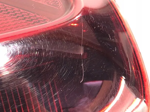 Lámpara trasera izquierda VW Caddy IV image 3