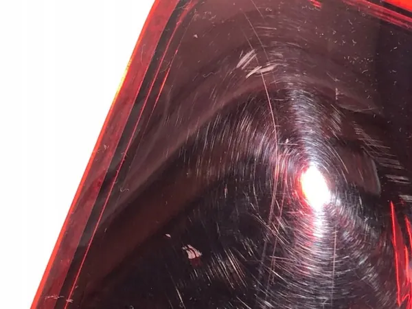 Lámpara trasera izquierda VW Caddy IV image 4