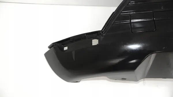 Pare-chocs arrière OEM 360152716 pour Renault Clio IV 2012-2016 image 3