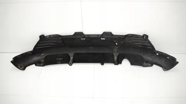 Pare-chocs arrière OEM 360152716 pour Renault Clio IV 2012-2016 image 4