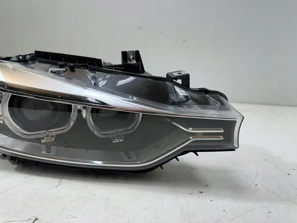 Farol Dianteiro Direito BMW 3 F30 Xenon OEM 63117338708 image 3