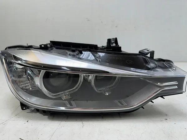 Farol Dianteiro Direito BMW 3 F30 Xenon OEM 63117338708 image 4