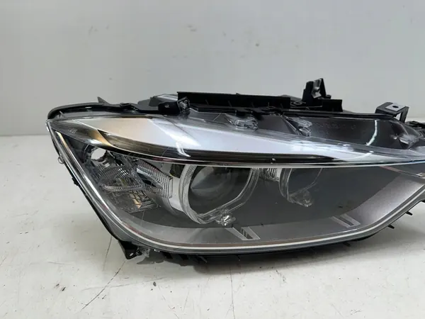 Farol Dianteiro Direito BMW 3 F30 Xenon OEM 63117338708 image 5