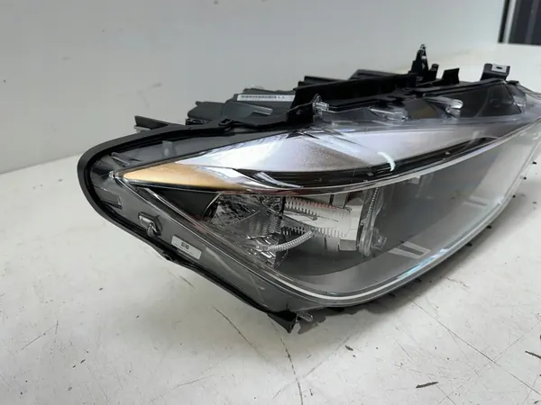 Farol Dianteiro Direito BMW 3 F30 Xenon OEM 63117338708 image 6