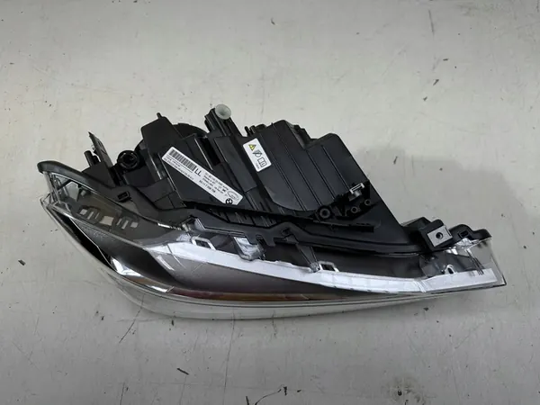 Farol Dianteiro Direito BMW 3 F30 Xenon OEM 63117338708 image 8