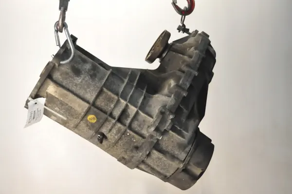 Caixa de transferência Audi OEM 0AQ341010E - Usado image 3