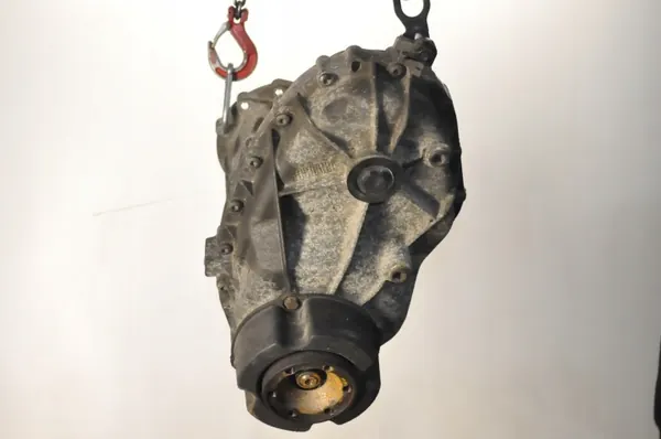 Caixa de transferência Audi OEM 0AQ341010E - Usado image 4