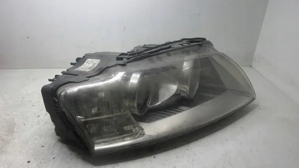 Audi A8 S8 D3 höger framlykta OEM COC1813 image 2
