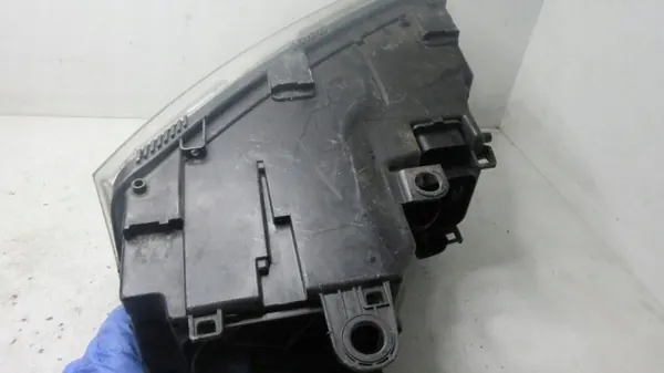 Audi A8 S8 D3 höger framlykta OEM COC1813 image 9