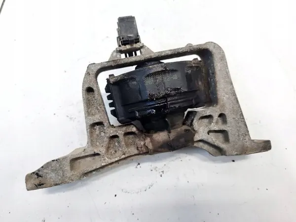 Supporti motore e cambio Ford C-MAX 2007 1.8L 3M516F012AG image 3