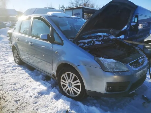 Supporti motore e cambio Ford C-MAX 2007 1.8L 3M516F012AG image 4