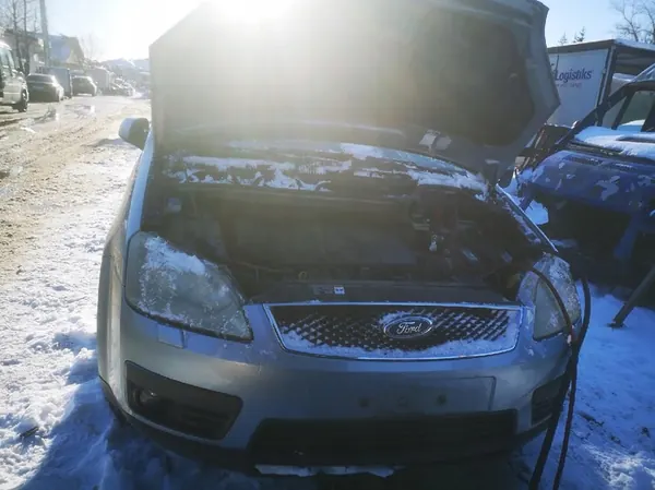 Supporti motore e cambio Ford C-MAX 2007 1.8L 3M516F012AG image 5