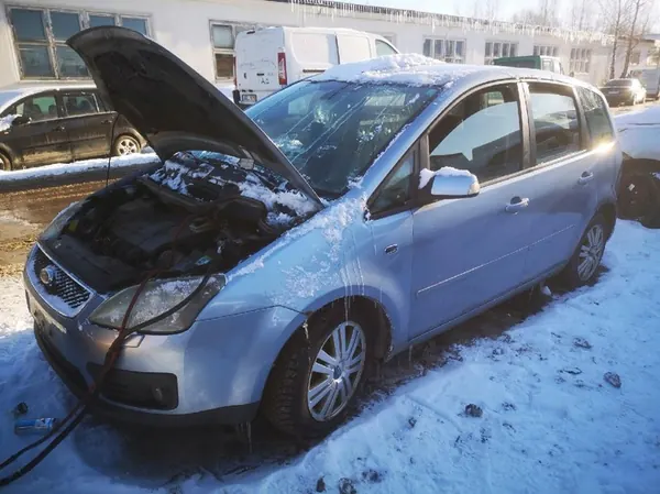 Supporti motore e cambio Ford C-MAX 2007 1.8L 3M516F012AG image 6