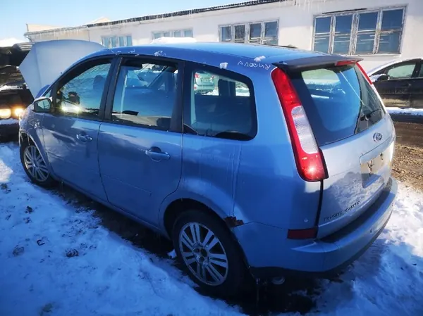 Supporti motore e cambio Ford C-MAX 2007 1.8L 3M516F012AG image 8