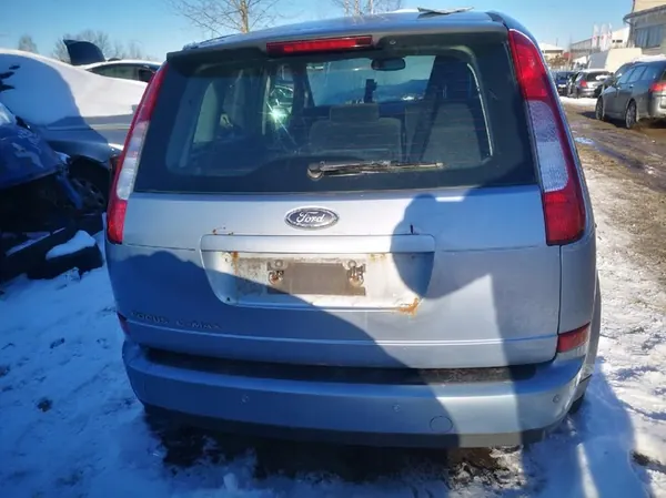 Supporti motore e cambio Ford C-MAX 2007 1.8L 3M516F012AG image 9