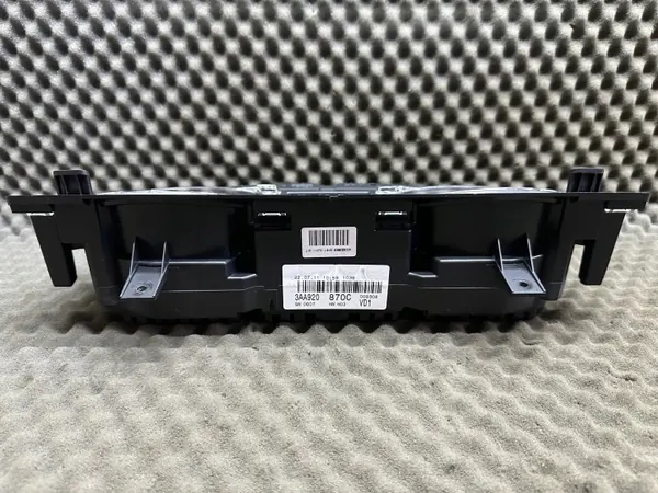 3AA920870C Compteur pour Volkswagen Passat B7 image 6