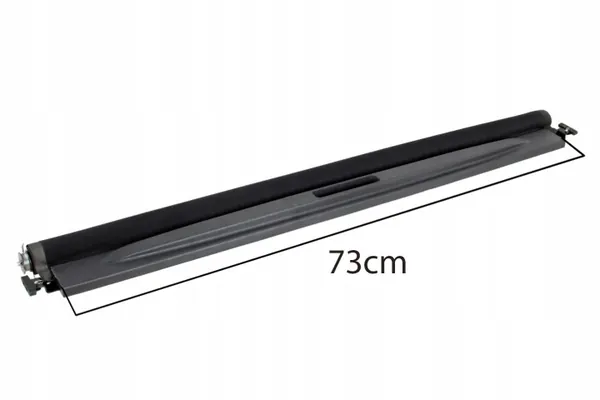 Persiana Teto Panorâmico OEM PL822227 Preto Usado image 5
