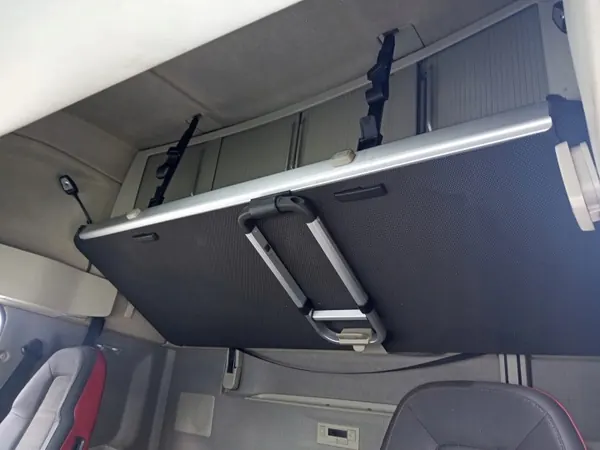 Volvo FH4 Globetrotter XL Cabine OEM 85135364 - Gebruikt image 9
