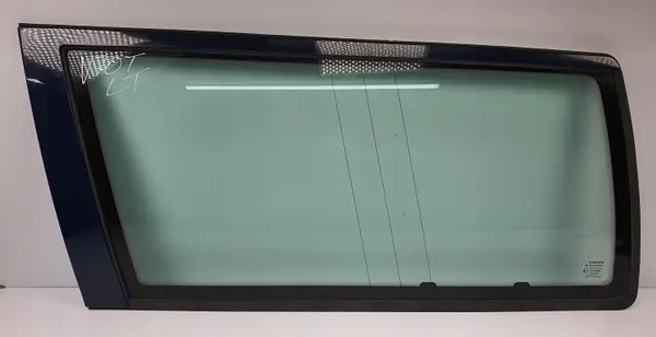 Karossglas vänster bak OEM 9151333 Volvo V70 I image 2
