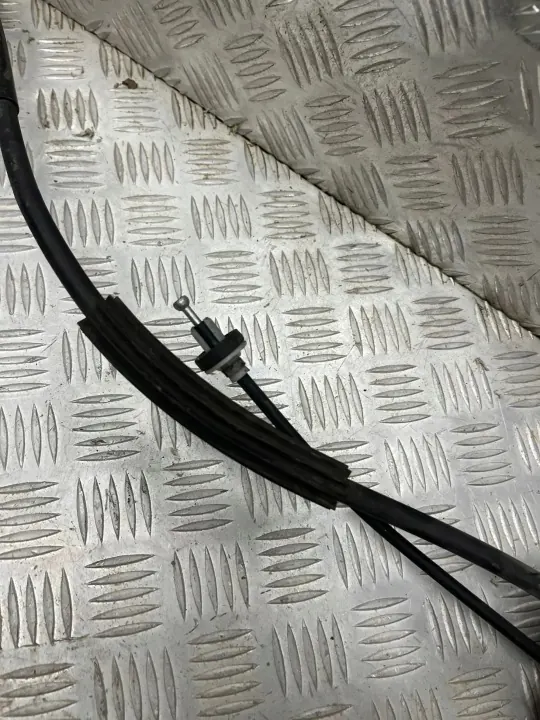 Elektrische handrem OEM 6856931 voor BMW 7 F01/F02 image 4