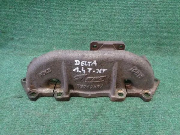 Auspuffkrümmer OEM 55217497 für Lancia Delta 3 image 2