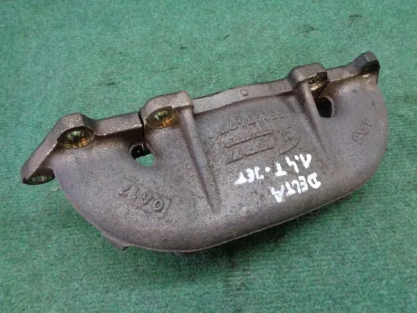 Auspuffkrümmer OEM 55217497 für Lancia Delta 3 image 3