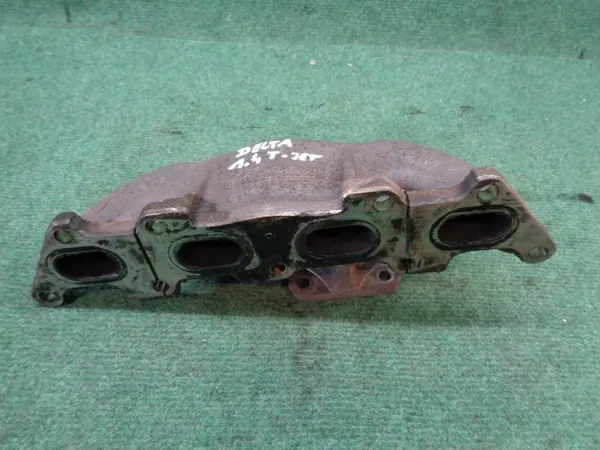 Auspuffkrümmer OEM 55217497 für Lancia Delta 3 image 4