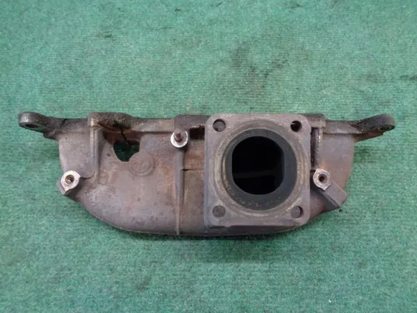 Auspuffkrümmer OEM 55217497 für Lancia Delta 3 image 6