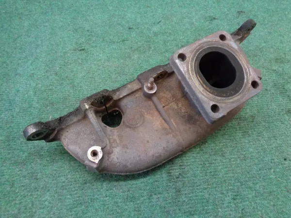 Auspuffkrümmer OEM 55217497 für Lancia Delta 3 image 7