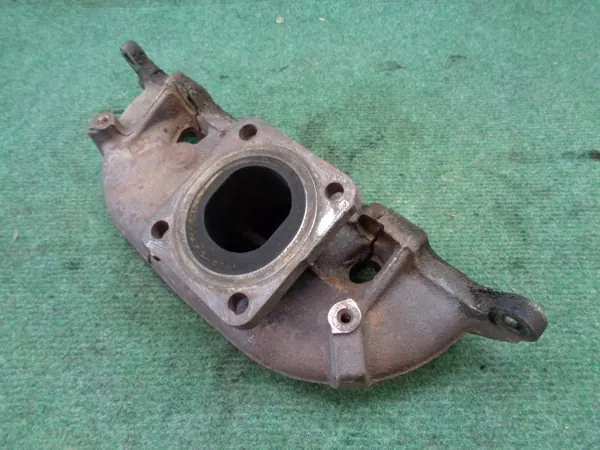 Auspuffkrümmer OEM 55217497 für Lancia Delta 3 image 8