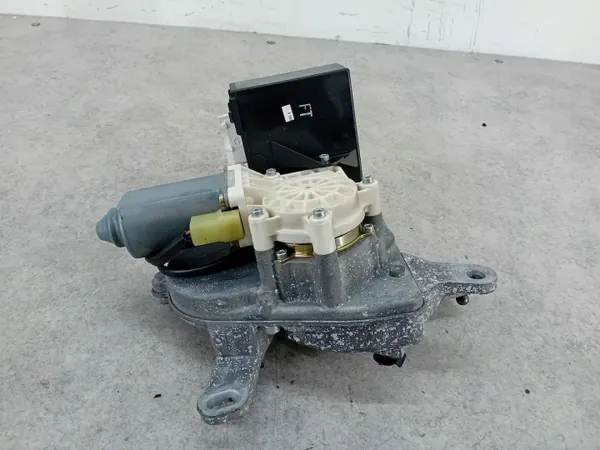 OEM 9648047380 Mécanisme de hayon Peugeot 607 image 2