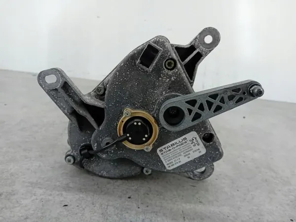 OEM 9648047380 Mécanisme de hayon Peugeot 607 image 7