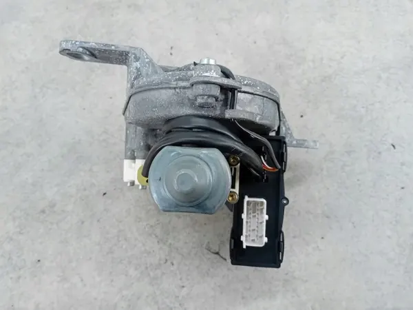 OEM 9648047380 Mécanisme de hayon Peugeot 607 image 9