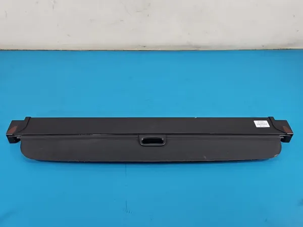 Gebrauchte BMW X5 F15 Kofferraumabdeckung OEM IMPRK1535248 image 2