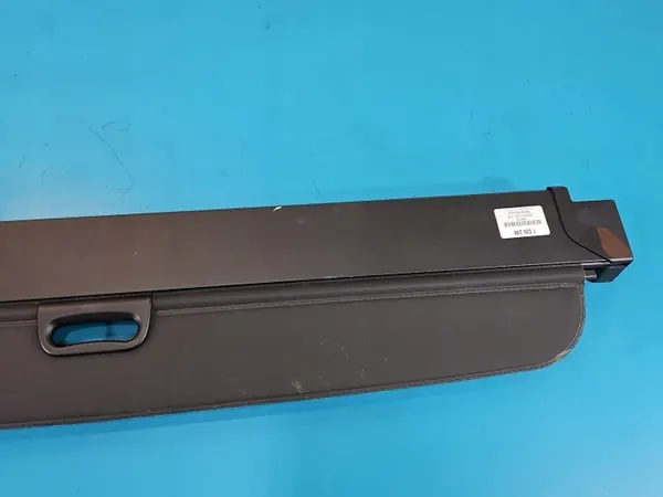 Gebrauchte BMW X5 F15 Kofferraumabdeckung OEM IMPRK1535248 image 3