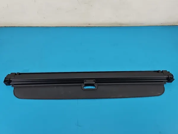 Gebrauchte BMW X5 F15 Kofferraumabdeckung OEM IMPRK1535248 image 5