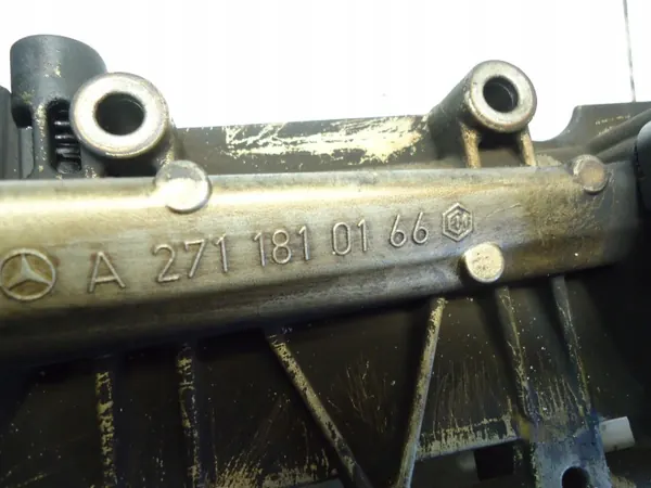 Mercedes Oljepump OEM A2711810166 för C W204 1.8K image 4