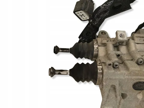 Koppelingslager OEM 954422D220 - Gebruikt image 3
