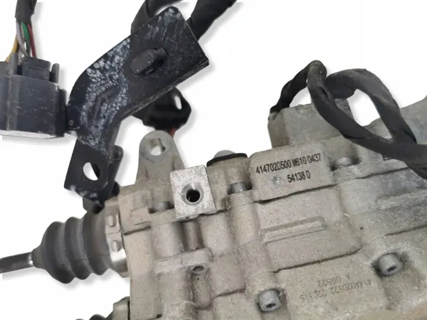 Koppelingslager OEM 954422D220 - Gebruikt image 4