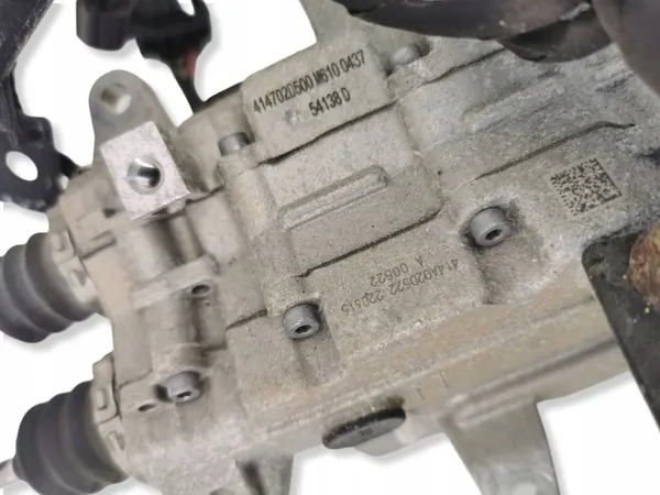 Koppelingslager OEM 954422D220 - Gebruikt image 5