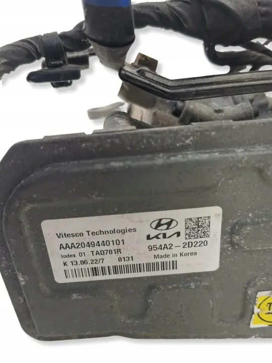 Koppelingslager OEM 954422D220 - Gebruikt image 7