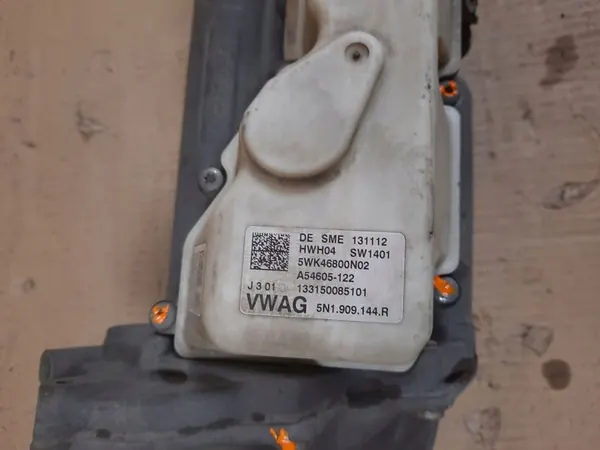 Volkswagen OE 5N1909144R caixa de direção image 2